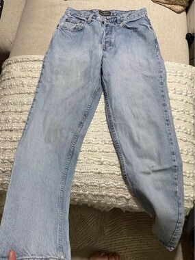 GAP vintage women’s straight leg jeans